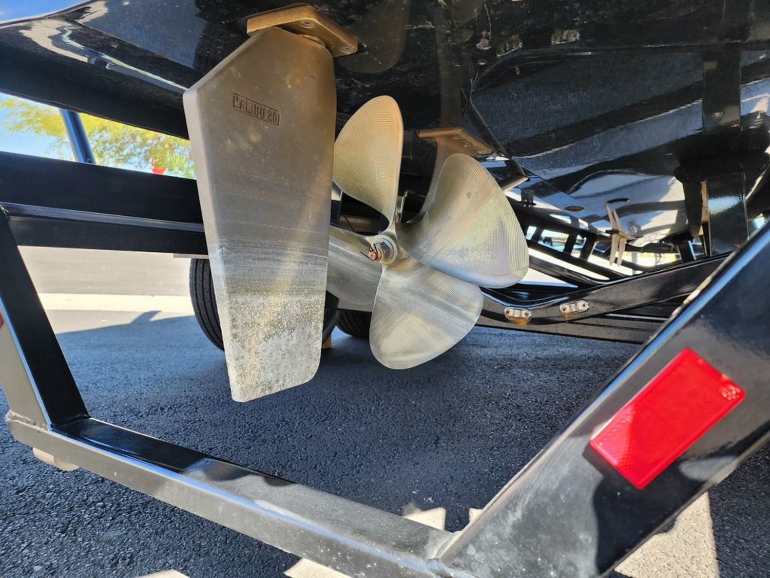 2024 Malibu Boats M242