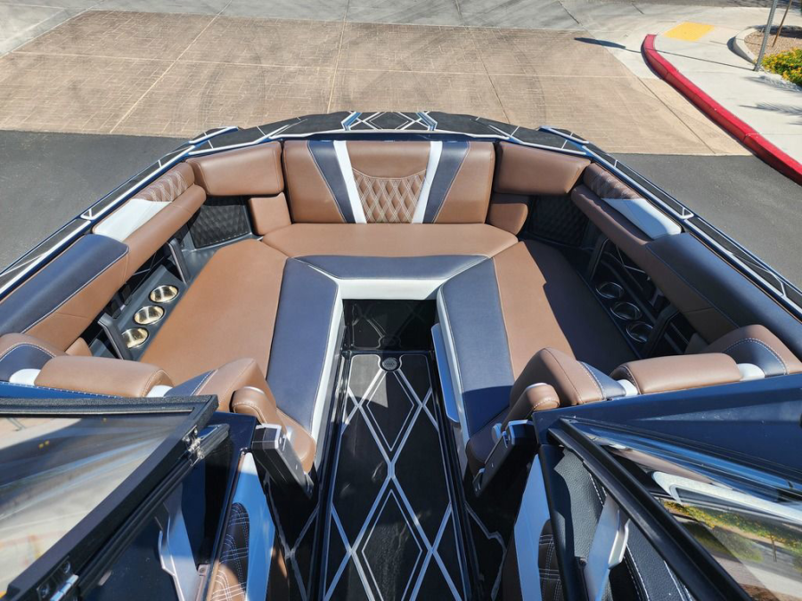 2024 Malibu Boats M242 for sale in Las Vegas, Nevada