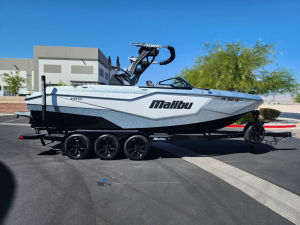 2024 Malibu Boats M242 for sale in Las Vegas, Nevada