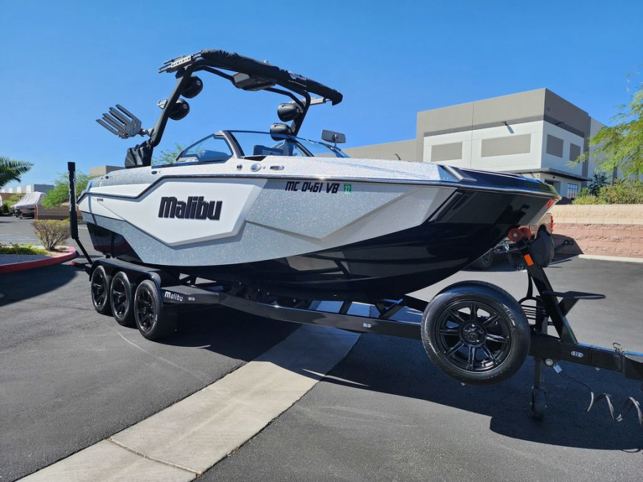 2024 Malibu Boats M242 for sale in Las Vegas, Nevada