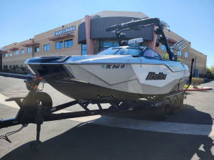 2024 Malibu Boats M242 for sale in Las Vegas, Nevada