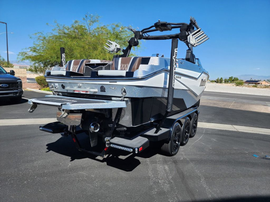 2024 Malibu Boats M242 for sale in Las Vegas, Nevada