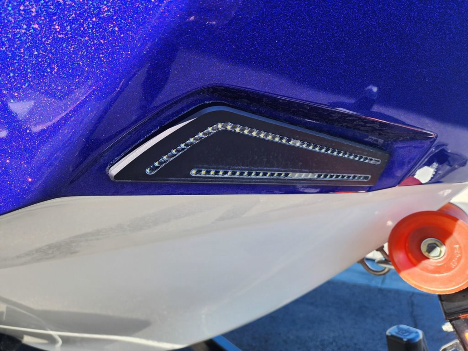 2023 Axis Wake Research T250