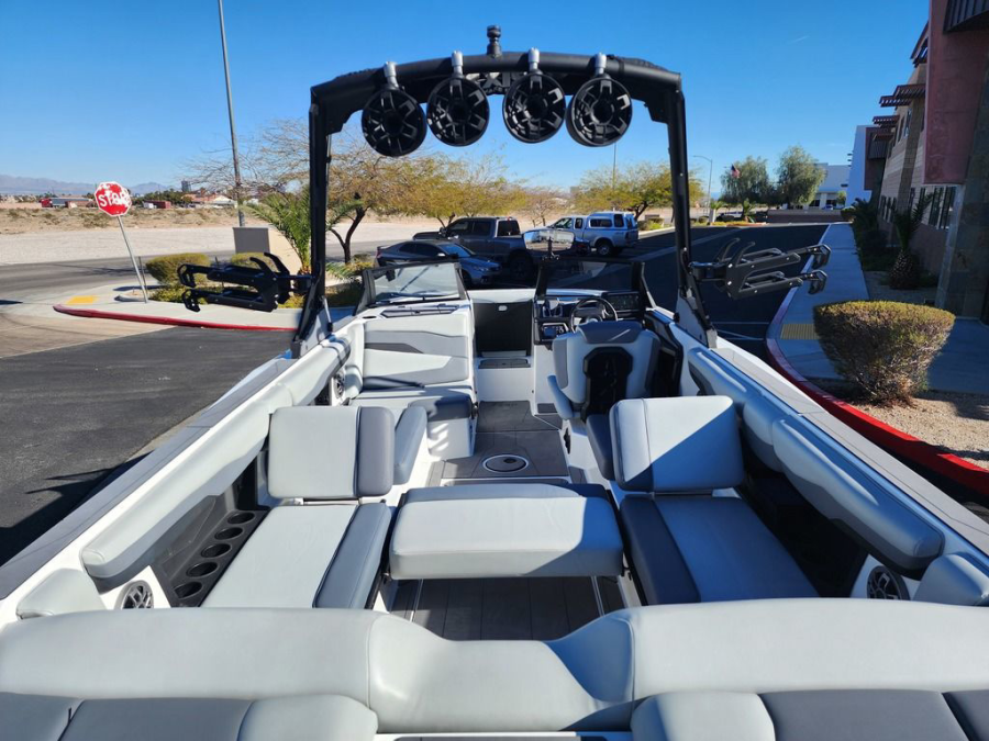 2023 Axis Boats T250 for sale in Las Vegas, Nevada