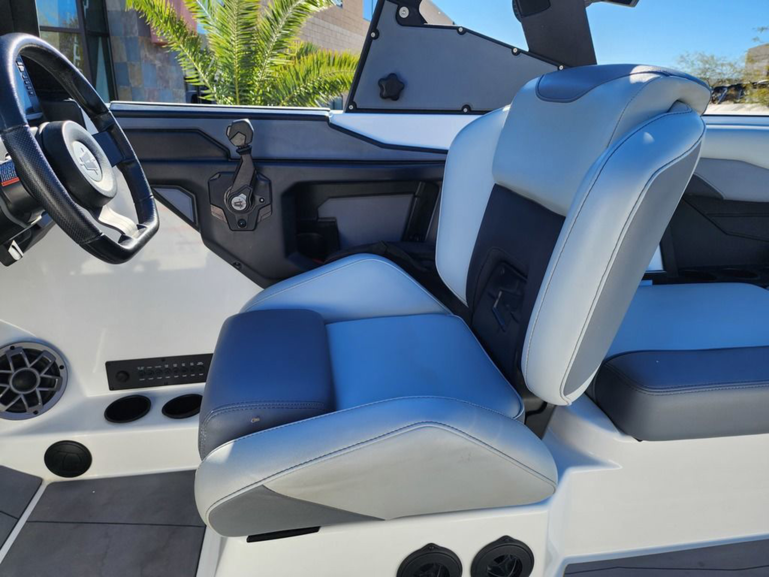 2023 Axis Wake Research T250