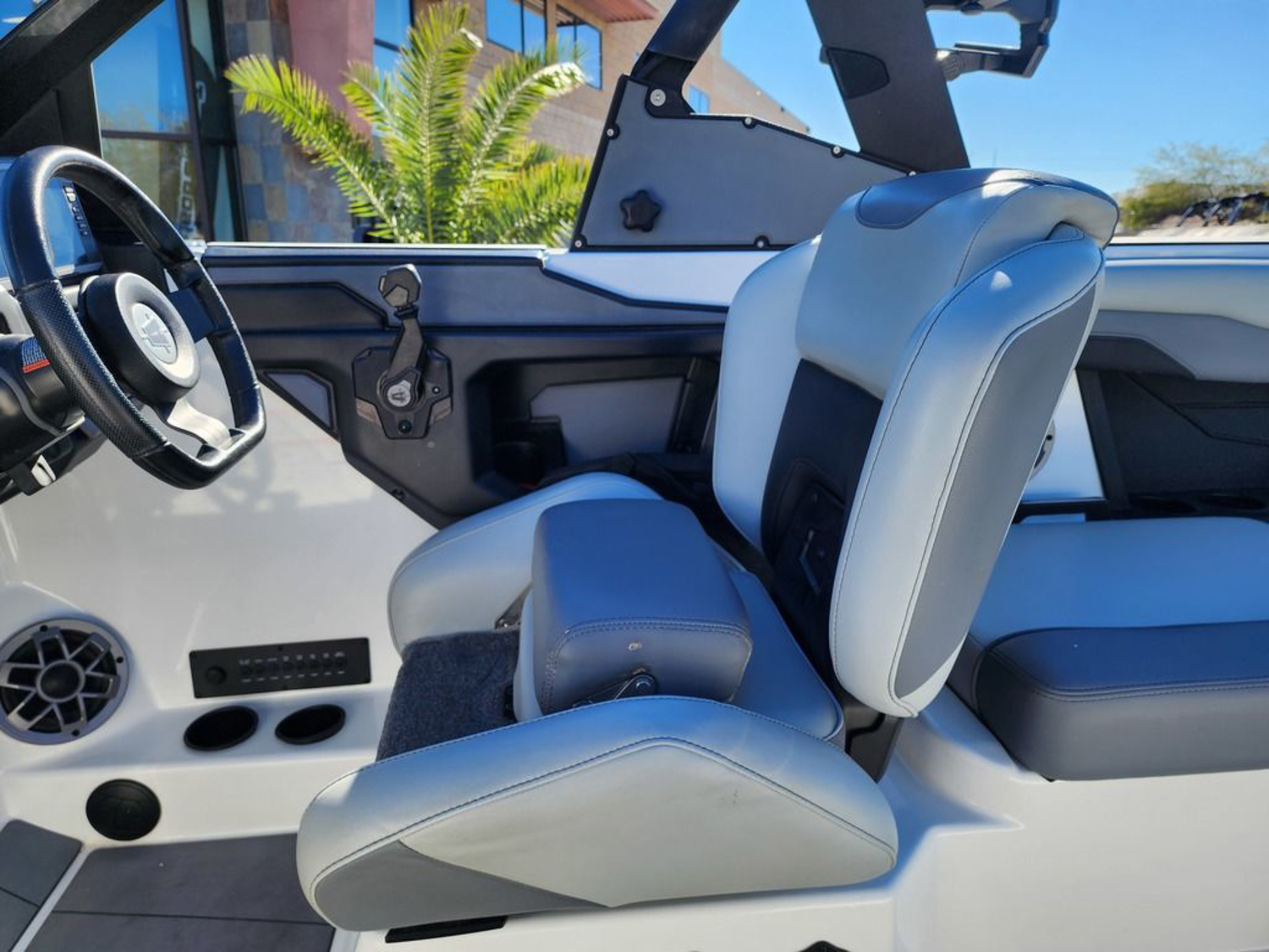 2023 Axis Wake Research T250