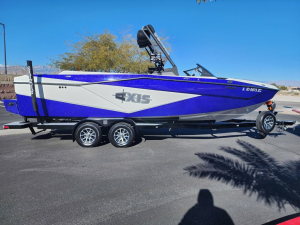 2023 Axis Boats T250 for sale in Las Vegas, Nevada