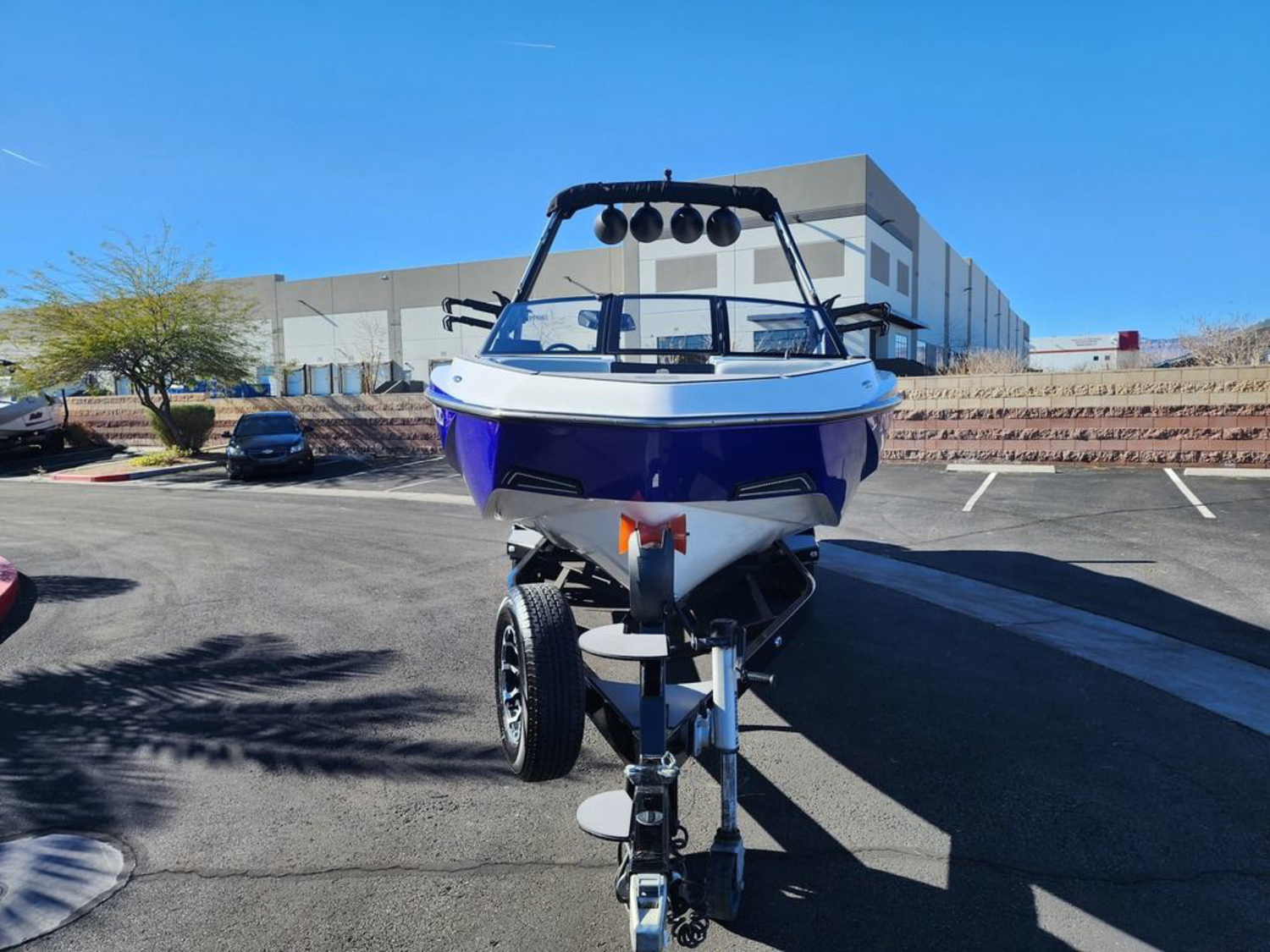 2023 Axis Wake Research T250