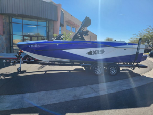 2023 Axis Boats T250 for sale in Las Vegas, Nevada