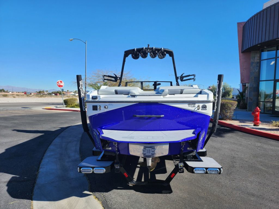 2023 Axis Boats T250 for sale in Las Vegas, Nevada