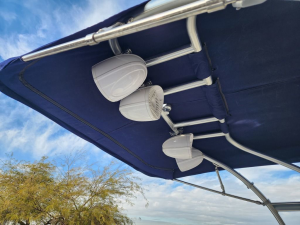 2004 Malibu Boats Wakesetter 23 LSV for sale in Las Vegas, Nevada