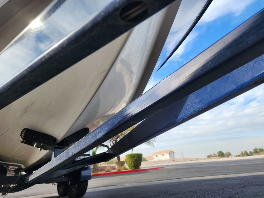 2004 Malibu Boats Wakesetter 23 LSV for sale in Las Vegas, Nevada