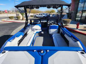 2017 Axis Boats T23 for sale in Las Vegas, Nevada