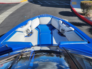 2017 Axis Boats T23 for sale in Las Vegas, Nevada