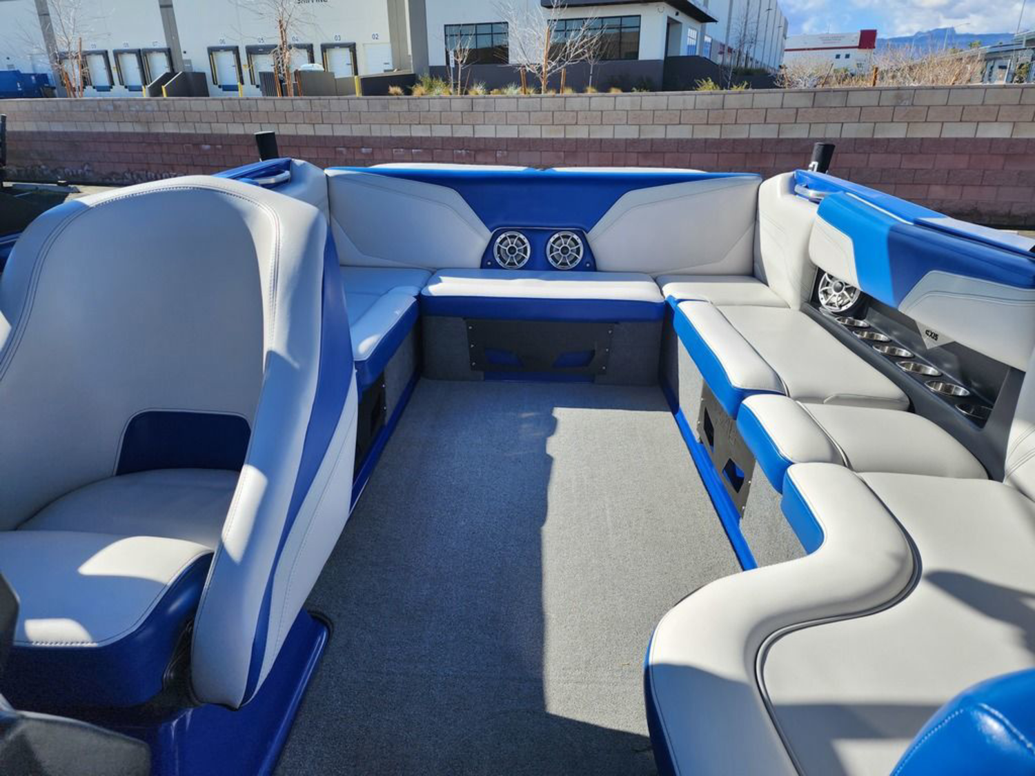 2017 Axis Wake Research T23