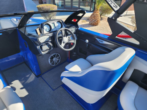 2017 Axis Boats T23 for sale in Las Vegas, Nevada