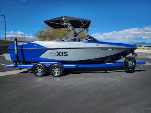 2017 Axis Boats T23 for sale in Las Vegas, Nevada