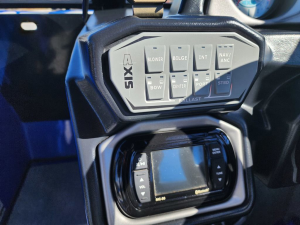 2017 Axis Boats T23 for sale in Las Vegas, Nevada