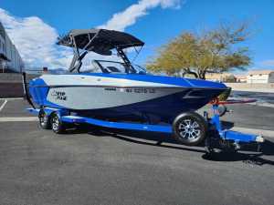 2017 Axis Boats T23 for sale in Las Vegas, Nevada