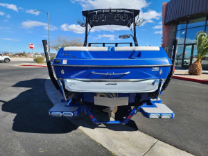 2017 Axis Boats T23 for sale in Las Vegas, Nevada