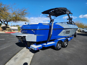 2017 Axis Boats T23 for sale in Las Vegas, Nevada