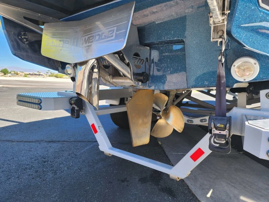 2022 Malibu Boats Wakesetter 25 LSV for sale in Las Vegas, Nevada