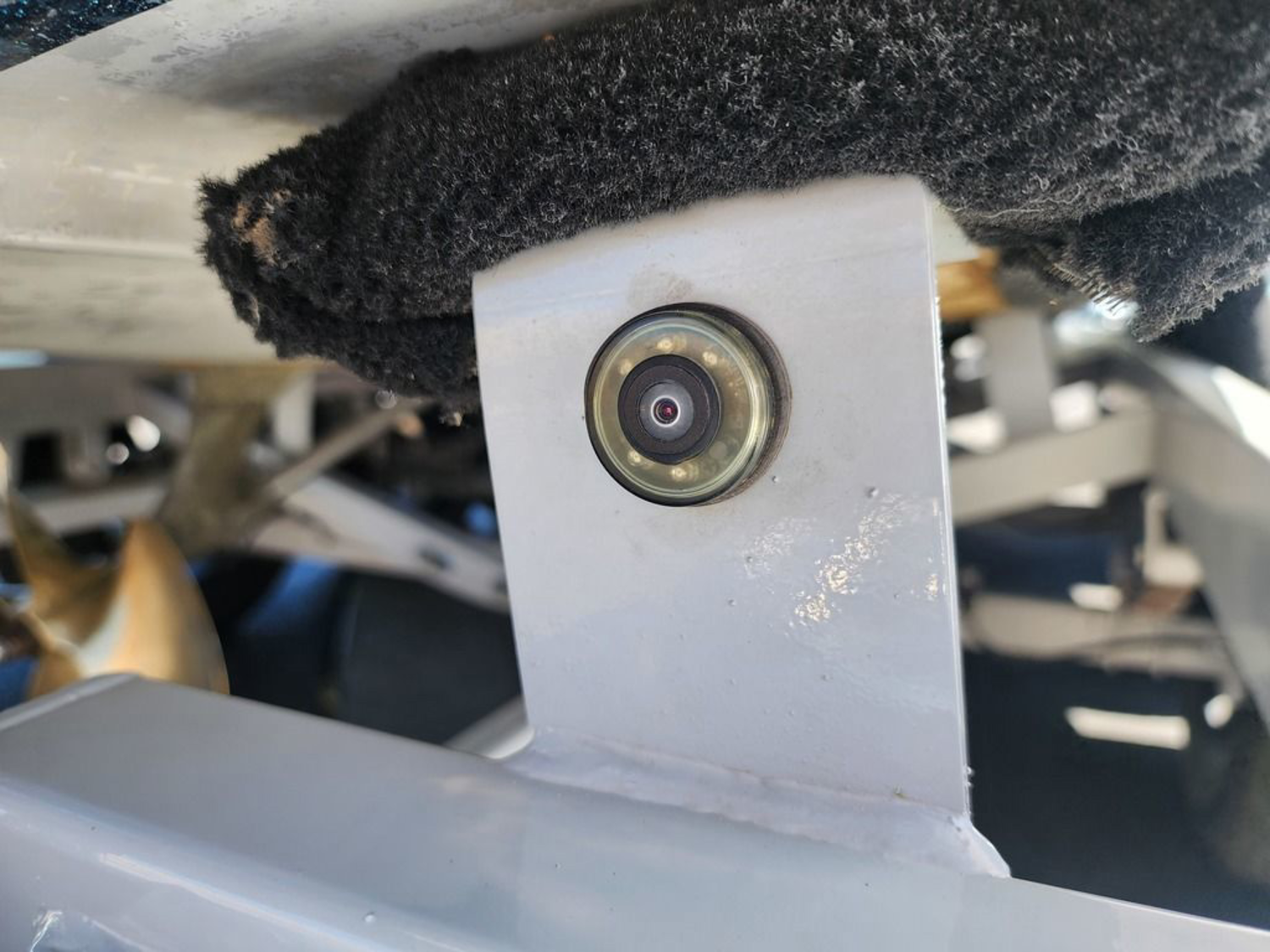 2022 Malibu Boats 25 LSV