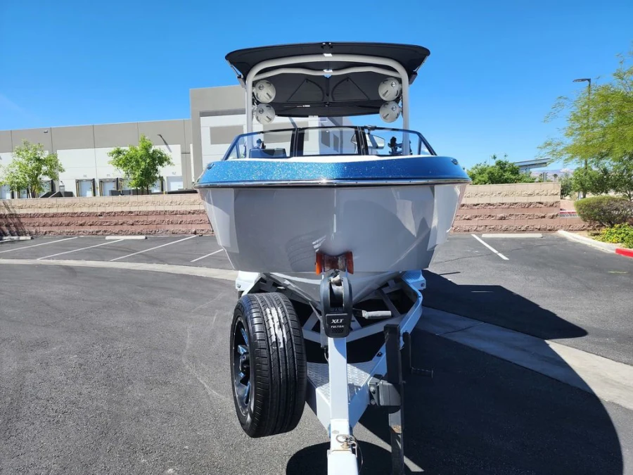 2022 Malibu Boats Wakesetter 25 LSV for sale in Las Vegas, Nevada
