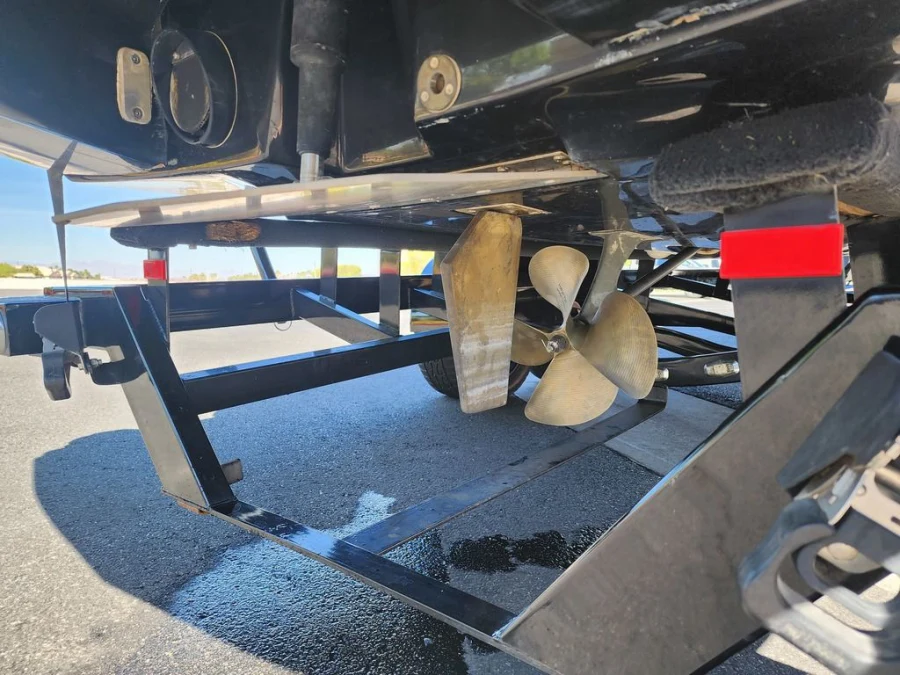 2015 Tige Boats ASR for sale in Las Vegas, Nevada