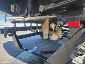 2015 Tige Boats ASR for sale in Las Vegas, Nevada