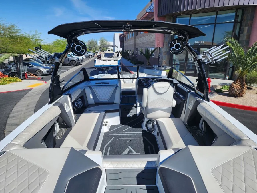 2015 Tige Boats ASR for sale in Las Vegas, Nevada