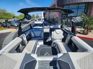 2015 Tige Boats ASR for sale in Las Vegas, Nevada