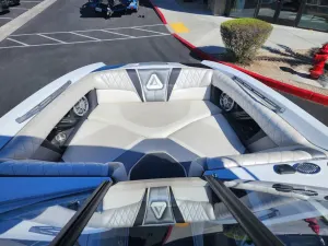 2015 Tige Boats ASR for sale in Las Vegas, Nevada