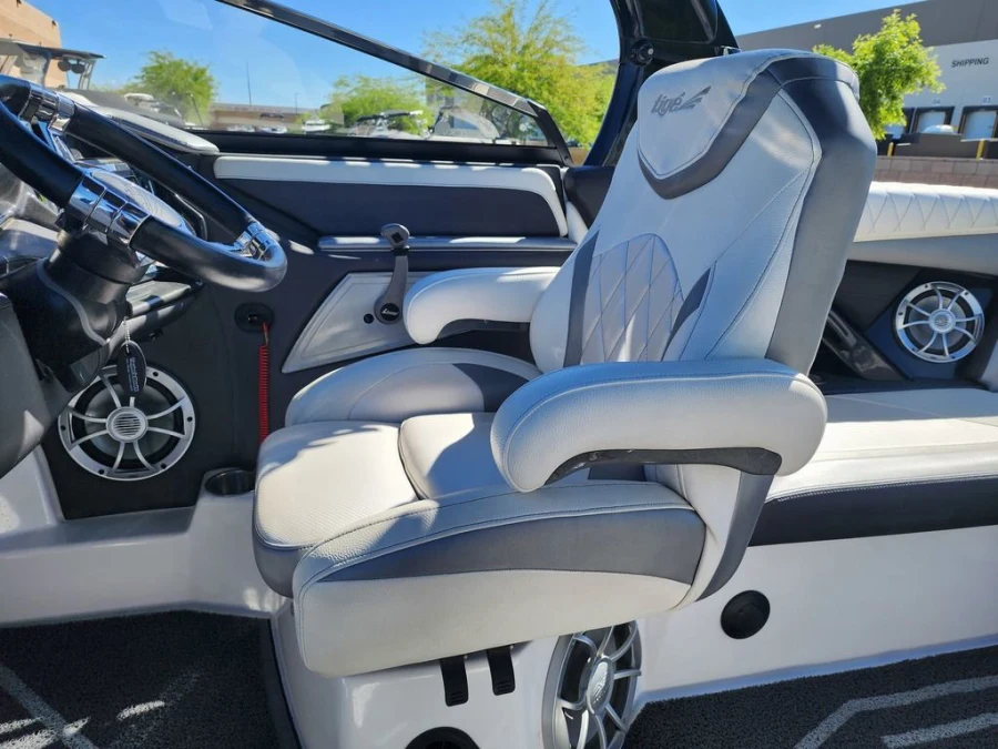 2015 Tige Boats ASR for sale in Las Vegas, Nevada