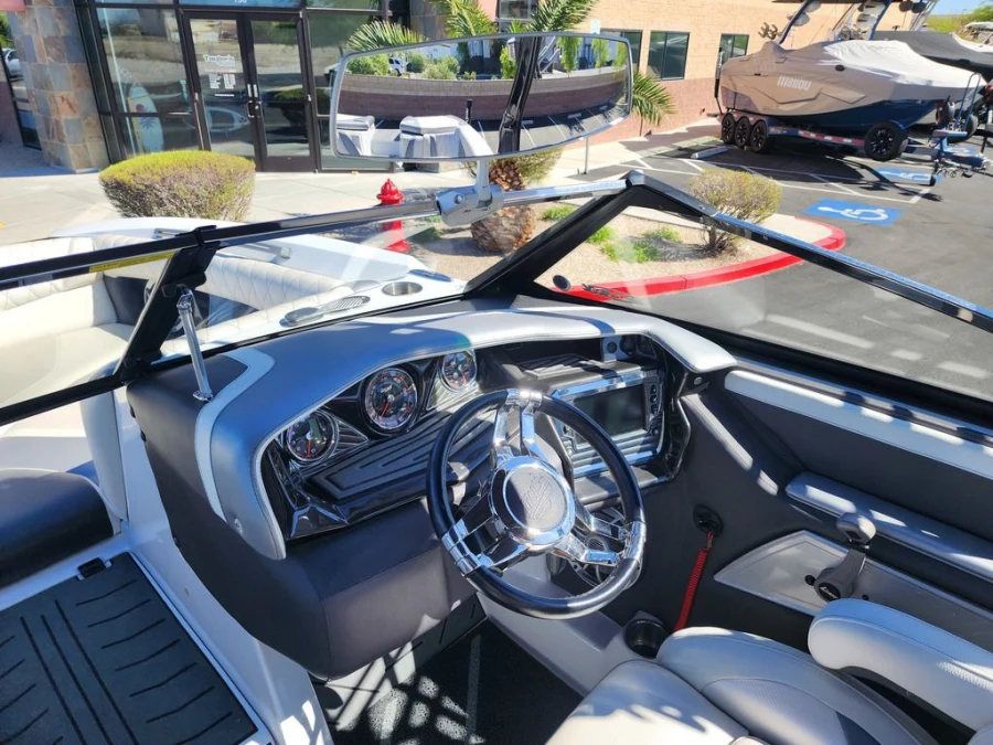 2015 Tige Boats ASR for sale in Las Vegas, Nevada