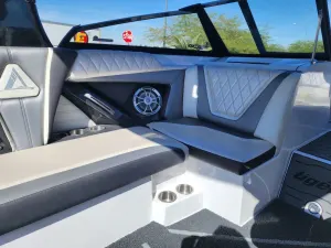 2015 Tige Boats ASR for sale in Las Vegas, Nevada