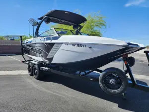 2015 Tige Boats ASR for sale in Las Vegas, Nevada