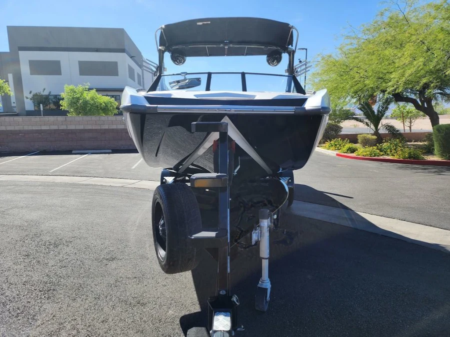 2015 Tige Boats ASR for sale in Las Vegas, Nevada