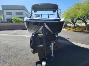 2015 Tige Boats ASR for sale in Las Vegas, Nevada