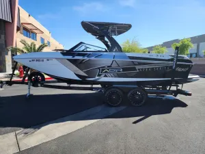 2015 Tige Boats ASR for sale in Las Vegas, Nevada