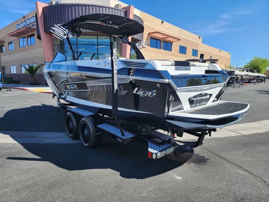 2015 Tige Boats ASR for sale in Las Vegas, Nevada