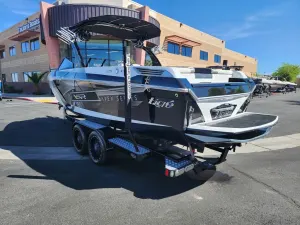 2015 Tige Boats ASR for sale in Las Vegas, Nevada