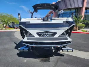 2015 Tige Boats ASR for sale in Las Vegas, Nevada