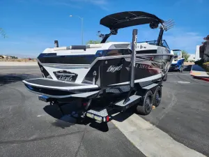 2015 Tige Boats ASR for sale in Las Vegas, Nevada
