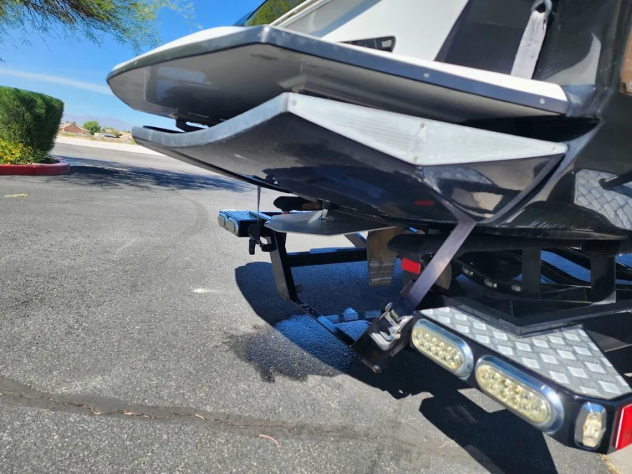 2015 Tige Boats ASR for sale in Las Vegas, Nevada