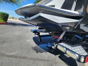 2015 Tige Boats ASR for sale in Las Vegas, Nevada