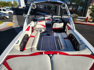 2014 Malibu Boats Wakesetter 247 LSV for sale in Las Vegas, Nevada