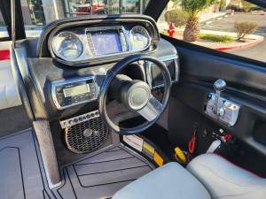 2014 Malibu Boats Wakesetter 247 LSV for sale in Las Vegas, Nevada