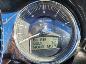 2014 Malibu Boats Wakesetter 247 LSV for sale in Las Vegas, Nevada