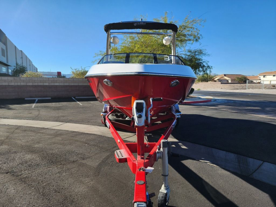 2014 Malibu Boats Wakesetter 247 LSV for sale in Las Vegas, Nevada